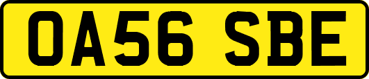 OA56SBE