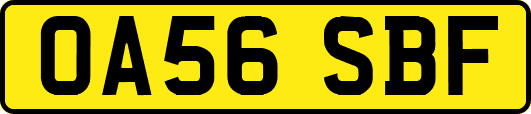 OA56SBF