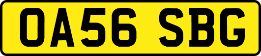 OA56SBG