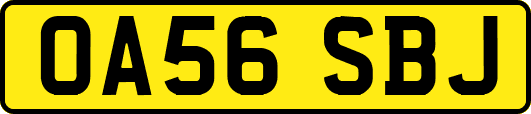 OA56SBJ
