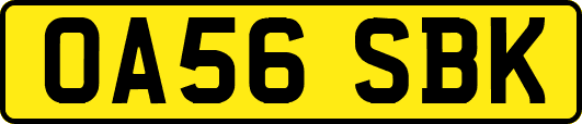 OA56SBK