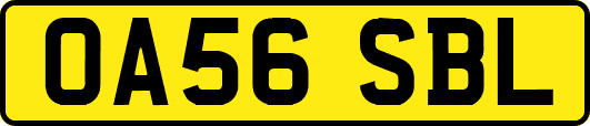 OA56SBL