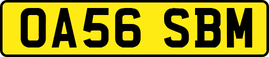 OA56SBM