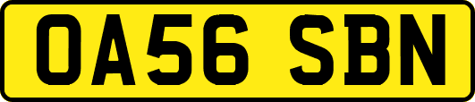 OA56SBN