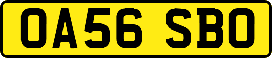OA56SBO