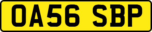 OA56SBP