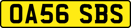 OA56SBS