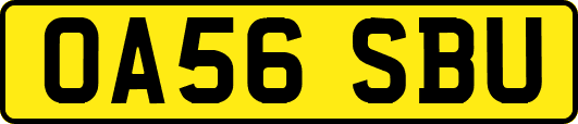 OA56SBU