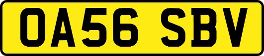 OA56SBV