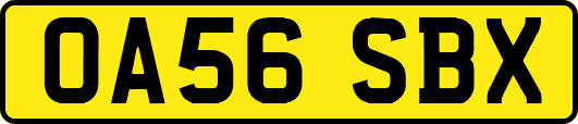 OA56SBX
