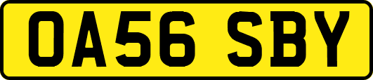 OA56SBY