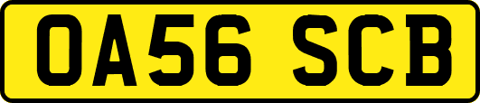 OA56SCB