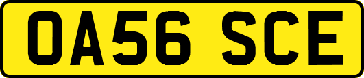 OA56SCE