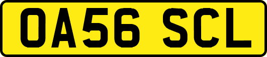 OA56SCL