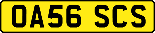OA56SCS