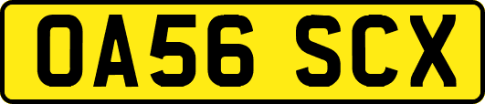 OA56SCX