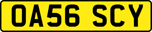 OA56SCY