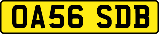 OA56SDB