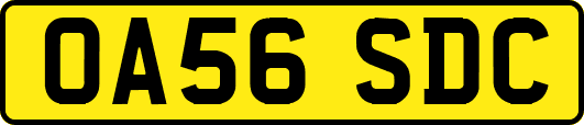OA56SDC