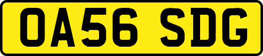 OA56SDG