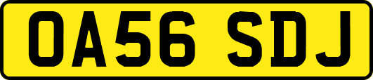 OA56SDJ
