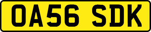 OA56SDK