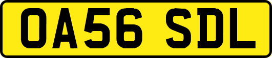 OA56SDL