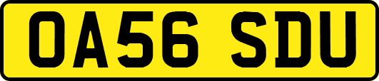 OA56SDU