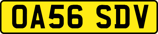 OA56SDV