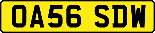 OA56SDW