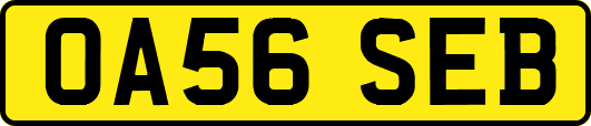 OA56SEB