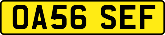 OA56SEF