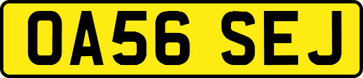 OA56SEJ