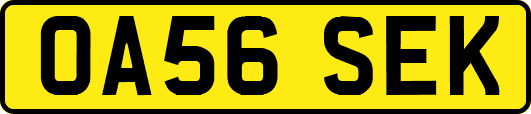 OA56SEK