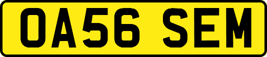OA56SEM
