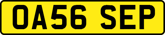 OA56SEP