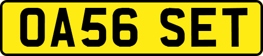OA56SET