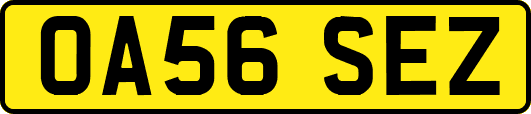 OA56SEZ