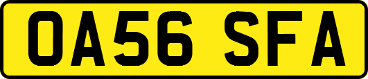OA56SFA