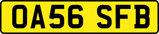 OA56SFB