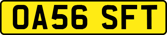 OA56SFT