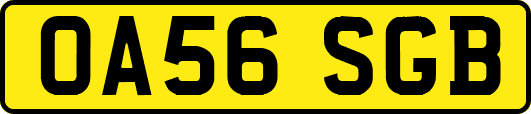 OA56SGB