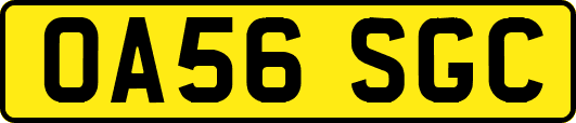 OA56SGC