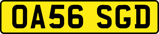 OA56SGD
