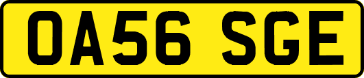 OA56SGE