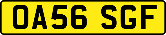 OA56SGF