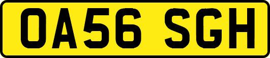 OA56SGH