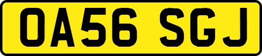 OA56SGJ