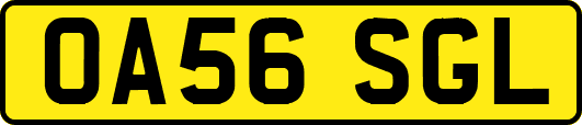 OA56SGL
