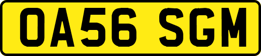 OA56SGM